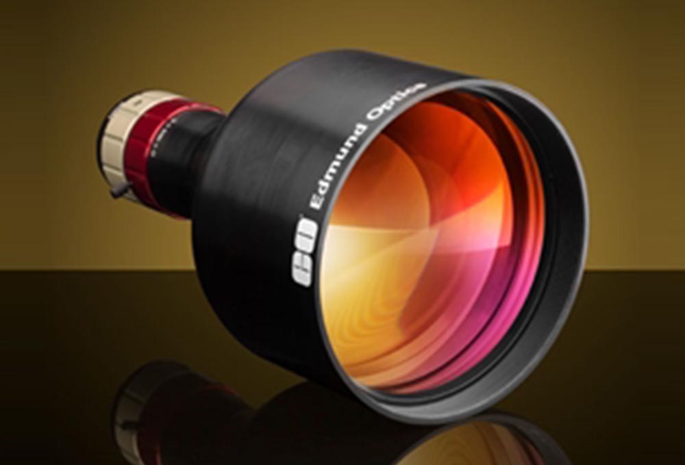 GoldTL™ Telecentric Lenses